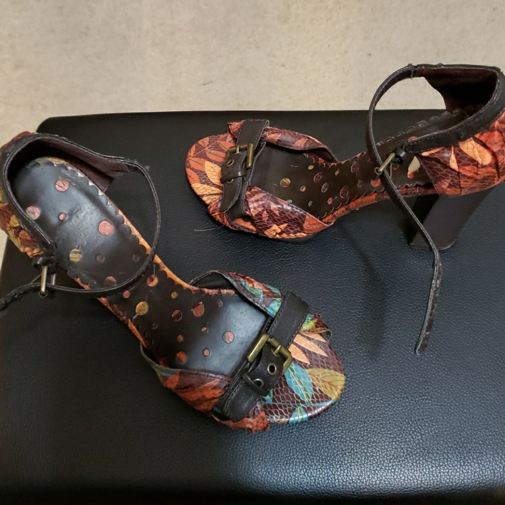 Shoes
